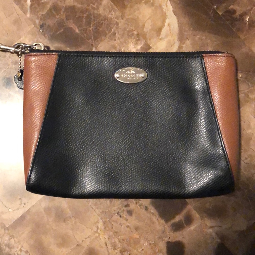 Coach wristlet!